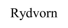 Mark drawing for RYDVORN