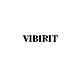 Mark drawing for VIBIRIT