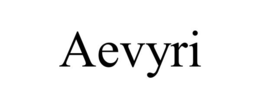 Mark drawing for AEVYRI