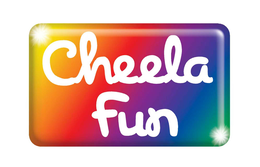 Mark drawing for CHEELA FUN
