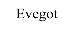 Mark drawing for EVEGOT