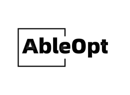 Mark drawing for ABLEOPT