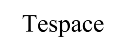 Mark drawing for TESPACE