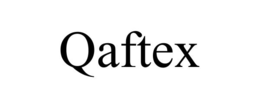 Mark drawing for QAFTEX