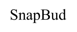 Mark drawing for SNAPBUD