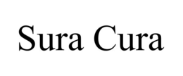 Mark drawing for SURA CURA