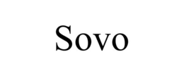 Mark drawing for SOVO