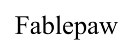 Mark drawing for FABLEPAW