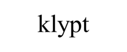 Mark drawing for KLYPT