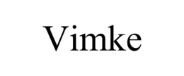 Mark drawing for VIMKE