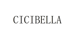 Mark drawing for CICIBELLA