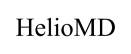 Mark drawing for HELIOMD
