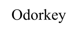 Mark drawing for ODORKEY