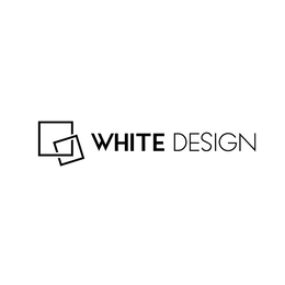 Mark drawing for WHITE DESIGN