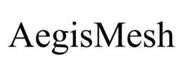 Mark drawing for AEGISMESH