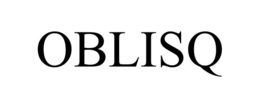 Mark drawing for OBLISQ