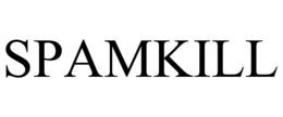 Mark drawing for SPAMKILL