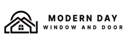 Mark drawing for MODERN DAY WINDOW AND DOOR