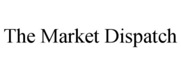 Mark drawing for THE MARKET DISPATCH