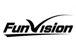 Mark drawing for FUNVISION