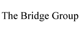Mark drawing for THE BRIDGE GROUP