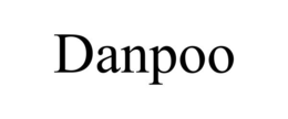 Mark drawing for DANPOO