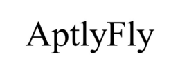 Mark drawing for APTLYFLY