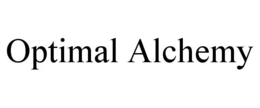 Mark drawing for OPTIMAL ALCHEMY
