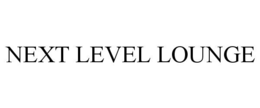 Mark drawing for NEXT LEVEL LOUNGE