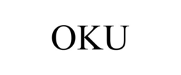 Mark drawing for OKU