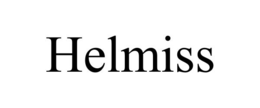 Mark drawing for HELMISS