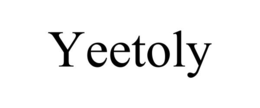 Mark drawing for YEETOLY
