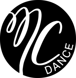 Mark drawing for MC DANCE