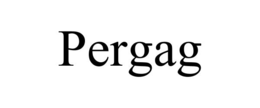 Mark drawing for PERGAG