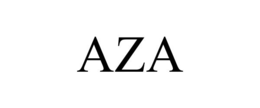 Mark drawing for AZA