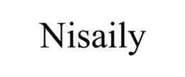 Mark drawing for NISAILY