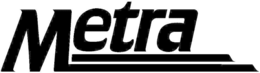 Mark drawing for METRA