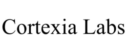 Mark drawing for CORTEXIA LABS