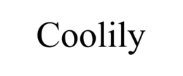 Mark drawing for COOLILY