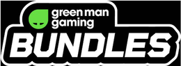 Mark drawing for GREEN MAN GAMING BUNDLES