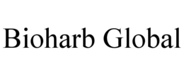 Mark drawing for BIOHARB GLOBAL