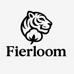 Mark drawing for FIERLOOM