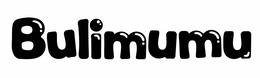 Mark drawing for BULIMUMU