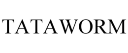 Mark drawing for TATAWORM
