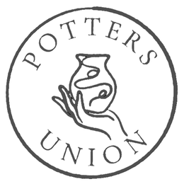 Mark drawing for POTTERS UNION