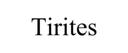 Mark drawing for TIRITES