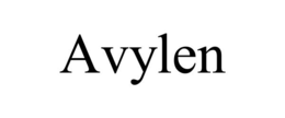 Mark drawing for AVYLEN