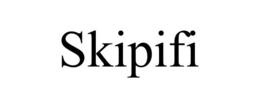 Mark drawing for SKIPIFI