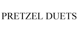 Mark drawing for PRETZEL DUETS