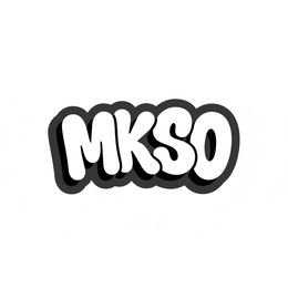 Mark drawing for MKSO